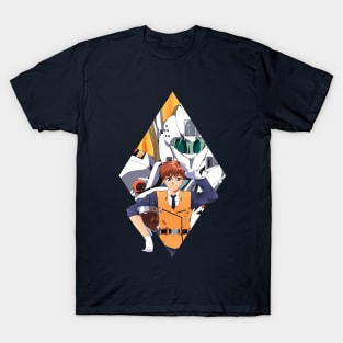 Patlabor T-Shirt